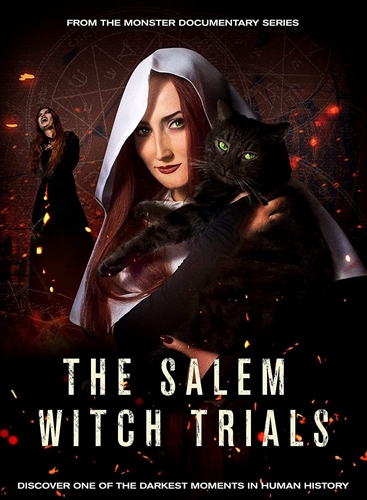 Picture of SALEM WITCH TRIALS