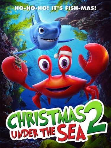 Picture of CHRISTMAS UNDER THE SEA 2