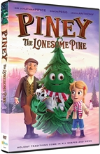 Picture of PINEY: THE LONESOME PINE