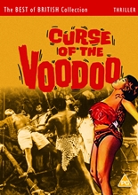 Picture of CURSE OF THE VOODOO