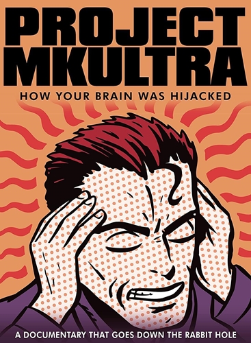 Picture of PROJECT MKULTRA