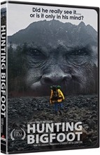 Picture of HUNTING BIGFOOT