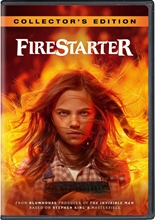 Picture of FIRESTARTER (2022)