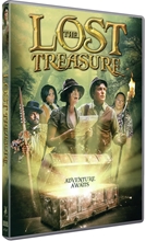 Picture of LOST TREASURE