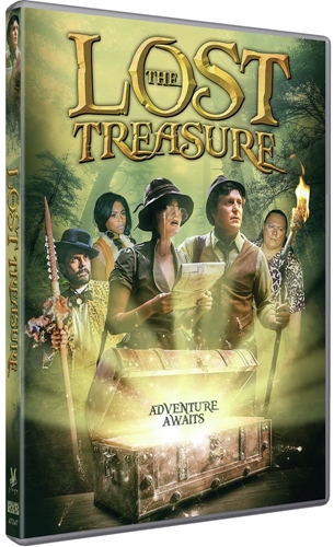 Picture of LOST TREASURE