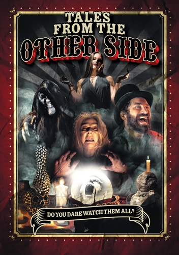 Picture of TALES FROM THE OTHER SIDE