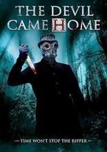 Picture of DEVIL CAME HOME, THE DVD