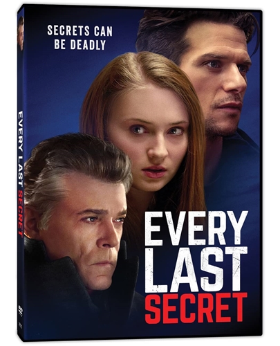 Picture of EVERY LAST SECRET