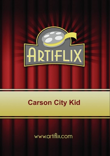 Picture of CARSON CITY KID