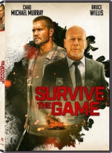 Picture of SURVIVE THE GAME