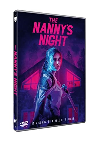 Picture of NANNY'S NIGHT, THE