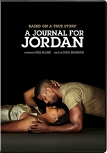 Picture of JOURNAL FOR JORDAN