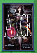 Picture of ALICE OR THE LAST ESCAPADE