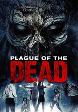 Picture of PLAGUE OF THE DEAD