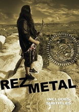 Picture of REZ METAL