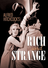 Picture of RICH & STRANGE (1931)