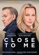 Picture of CLOSE TO ME: SEASON 1