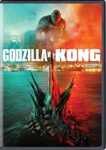 Picture of Godzilla vs. Kong - Bilingual