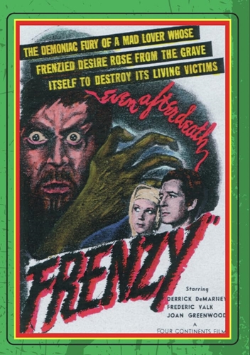 Picture of FRENZY