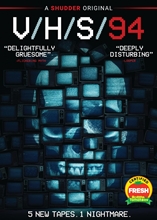 Picture of V/H/S/94 DVD