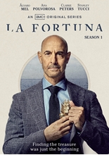 Picture of LA FORTUNA: SEASON 1