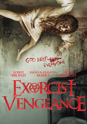 Picture of EXORCIST: VENGEANCE