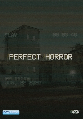 Picture of PERFECT HORROR