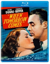 Picture of WHEN TOMORROW COMES (1939)