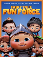 Picture of FAIRYTALE FUN FORCE