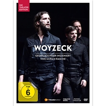 Picture of WOYZECK