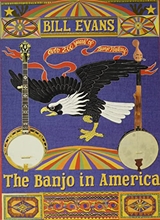 Picture of BANJO IN AMERICA