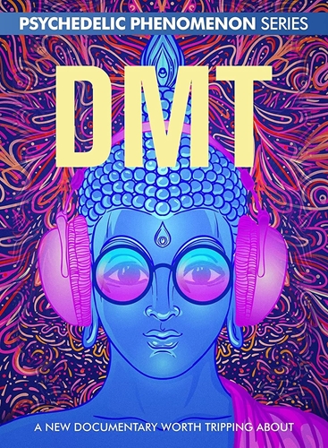 Picture of DMT