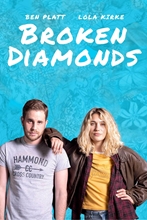 Picture of BROKEN DIAMONDS