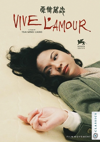 Picture of VIVE L'AMOUR