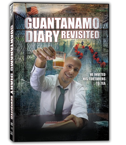 Picture of GUANTANAMO DIARY REVISITED