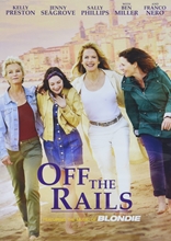 Picture of OFF THE RAILS