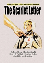 Picture of SCARLET LETTER