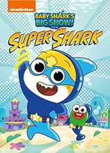 Picture of BABY SHARK'S BIG SHOW SUPER SHARK