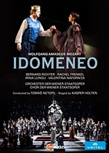 Picture of IDOMENEO