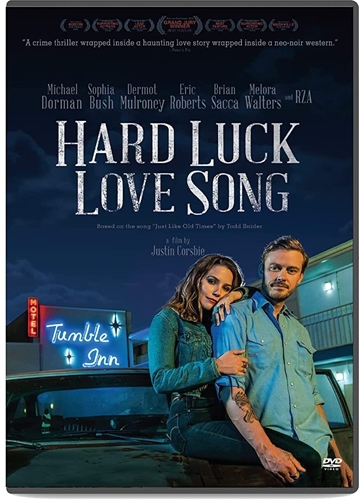 Picture of HARD LUCK LOVE SONG