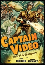 Picture of CAPTAIN VIDEO