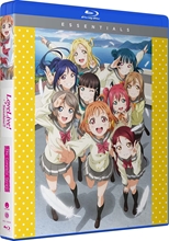 Picture of LOVE LIVE SUNSHINE: COMPLETE SERIES