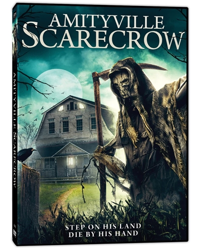 Picture of AMITYVILLE SCARECROW