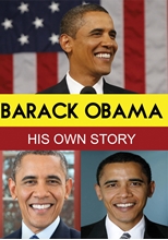 Picture of BARACK OBAMA HIS OWN STORY