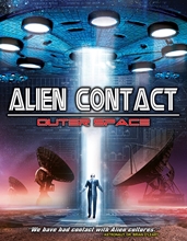 Picture of ALIEN CONTACT OUTER SPACE