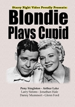 Picture of BLONDIE PLAYS CUPID