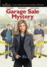 Picture of GARAGE SALE MYSTERY