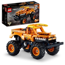 Picture of LEGO-Technic-Monster Jam™ El Toro Loco™