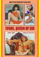 Picture of IVONE QUEEN OF SIN