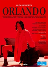 Picture of ORLANDO